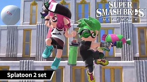 Super Smash Bros Ultimate – List Of All Mii Fighter Outfits - Miketendo64