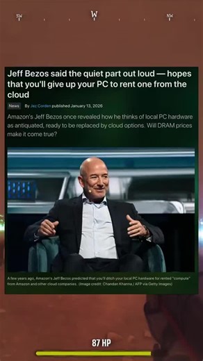 Building a Powerful PC with Amazon and Nvidia