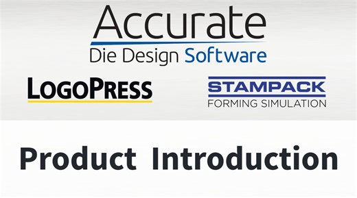 Product Introduction: LogoPress | Stampack