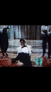 3.3K views · 13K reactions | Look at those moves! On this day in 1947, Sammy Davis Jr. was only 21 years old when he appeared with his dad and uncle in the film “Sweet & Low.” #sammydavisjr #sammydavis #sammydavisjunior #sdj #sammycentennial #willmastintrio #sammydavissr #willmastin #music #onthisday #history #film #sweetandlow #tap #tapdance #tapdancer #hoofer #ratpack #theratpack #dance #dancer #dancevideos #1940s | Sammy Davis Jr. | Facebook