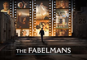 The Fabelmans (2022) Movie Review - Spielberg's love letter to his love for movies is a tear jerker