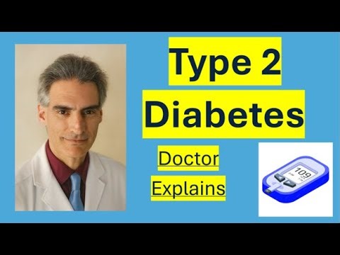 Type 2 Diabetes Explained: Symptoms, Diagnosis, Treatment, and A1C Guide