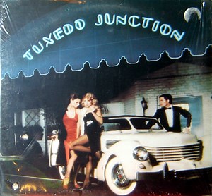 Tuxedo Junction - Tuxedo Junction