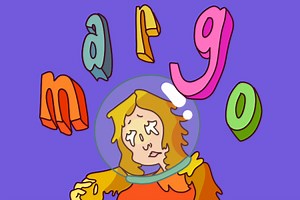 Margo - Free Addicting Game ★★★★★