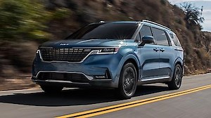 Watch Motorweek Season 41 Episode 4 - Kia Carnival