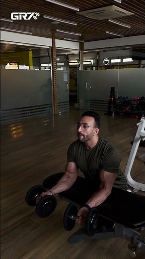 Master Forearm Strength: Wrist Curls & Reverse Wrist Curls Tutorial