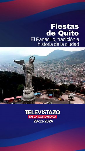 El Panecillo: Historia y Leyendas de Quito