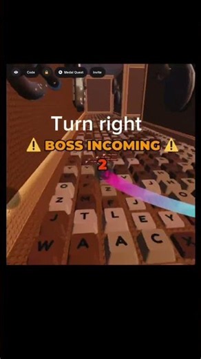 How to do the stage 9 maze in world 2