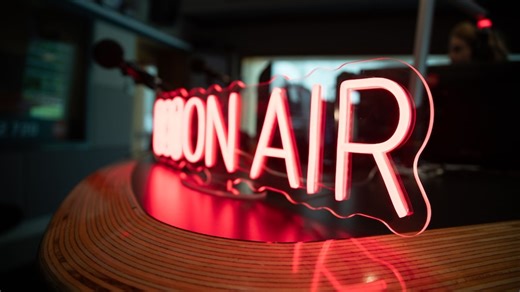 ABC Radio Perth begins broadcasting on FM frequency 102.5 after a century of AM