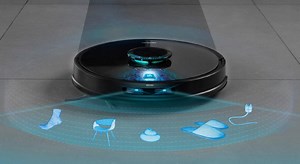 Cecotec Conga 79090: Nueva aspiradora "mejor que la anterior"