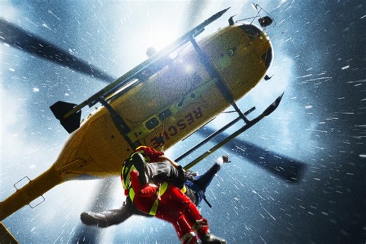 Stream It Or Skip It: 'Survival Mode' on NBC, a docuseries about people who made critical decisions to help them survive disasters