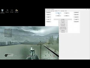 COD 4 RTM Tool Project Ninja