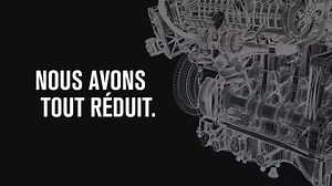 Découvrez les nouveaux moteurs PureTech ! En savoir plus http://goo.gl/v692u6 | Peugeot