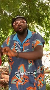 Men are good mathematicians in same time make una take note | Koboko A1 Comedy
