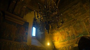 Bridge, River, Visegrad
