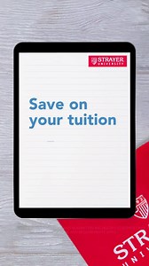 Reinvent yourself, not your schedule, with a bachelor’s degree and a new laptop from Strayer University | Strayer University