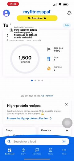 Weight Loss Journey: Calorie Deficit & Fitness Motivation