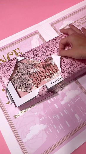 Plouise Makeup Tutorial: Eyeshadow Palette Collection Launch