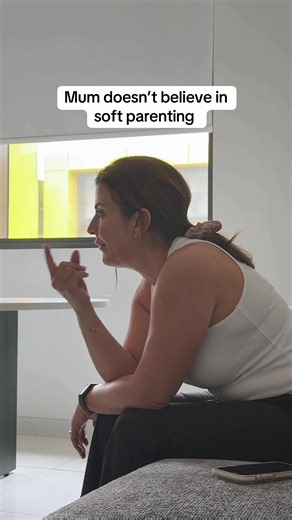 Gentle Parenting vs Tough Parenting: Insights from Mum