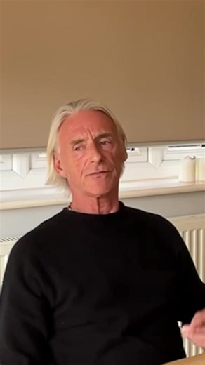 Paul Weller opens up on sobriety: “The last fifteen years have been worth it…” Earlier this year, I had the privilege of spending time with Paul as part of my book project. Our conversations were open, honest, and deeply enlightening - I found him more reflective than ever. Paul Weller: Dancing Through the Fire - The Authorised Oral History is out now - available from Amazon, Waterstones, Rough Trade and more: geni.us/dancingthroughthefire | Paul Weller Fan Podcast