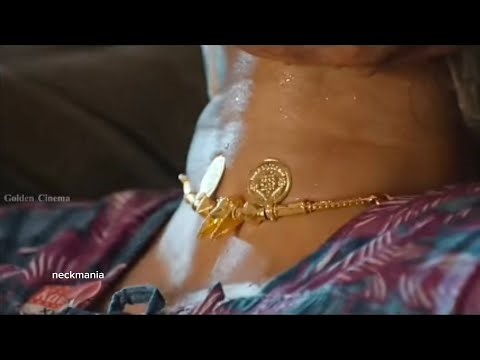 Dhachayani neck strangle and death || Neckmania