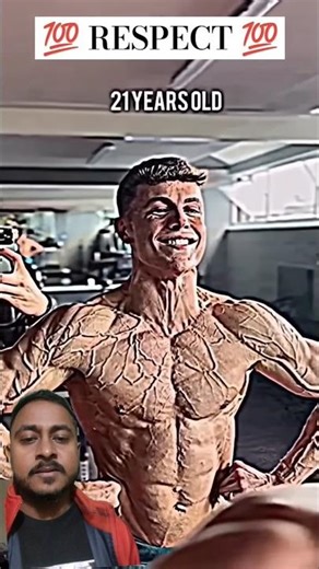 0% body fat 🔥#bodybuilding #fitneess #shortsviral