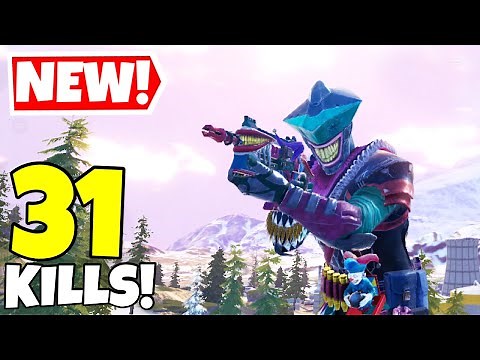 *NEW* ICR-1 FORCED LAUGHTER + GUNZO CLOWN CODED GAMEPLAY IN CALL OF DUTY MOBILE BATTLE ROYALE!