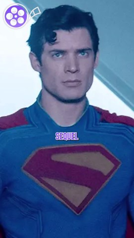 Superman is getting a real sequel for the first time since 1978