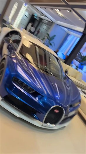 Bugatti Chiron vs BMW M140i Stage 3: Unleashed Power