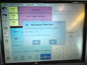 How to do a server Checkout- Infogenesis