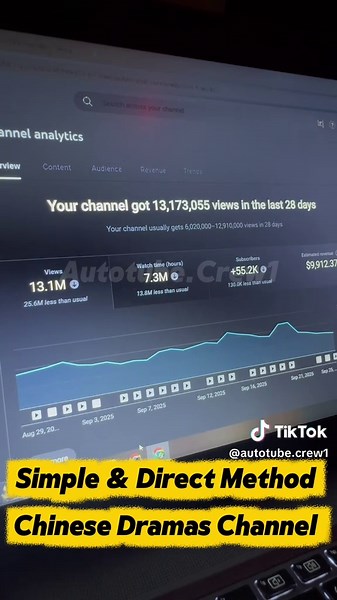 Educational Insights on YouTube Automation