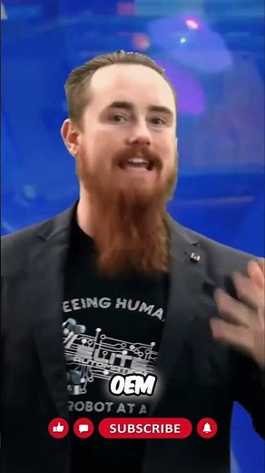 BIW Line Explained: Building Car Bodies Before Paint