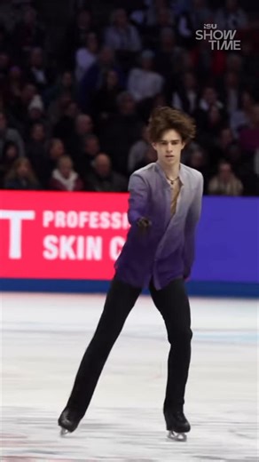 ISU Figure Skating ⛸ on Instagram: "Master of the jump combinations has taken Olympic ice! 👀 🇯🇵コンビネーションジャンプのエキスパートが オリンピックの氷に降臨👀 #FigureSkating #Olympics #MilanoCortina2026 #ISUShowtime #ミラノコルティナ2026 #オリンピック #フィギュアスケート"