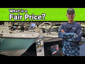 How to Get a GOOD PRICE on a New Boat