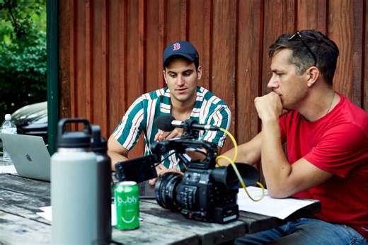 Award-winning Canadian horror film shot in B.C. is finally streaming worldwide | Daily Hive Vancouver | Lifestyle