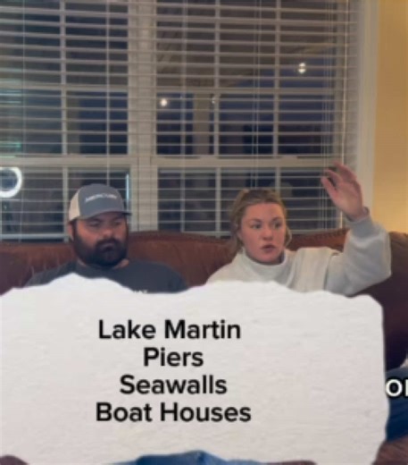 Off-season on Lake Martin hits different—and that’s a good thing. 👀❄️ Looking at property when the water is down lets you see what you normally can’t: • the true condition of the seawall • what’s really going on with piers & boathouses • wear, repairs, or issues that are usually hidden under water Summer shows you the fun. Winter shows you the facts. If you’re serious about buying, off-season tours can save surprises (and money) later. 🏡⚓️ Smart buyers know when to look. #ROOTSREALESTATE #Live