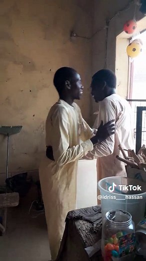 Exploring a Well-Stocked Local Shop Environment