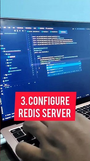 Spring Boot - Redis Cache Implementation