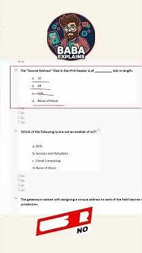 NPTEL IoT Week 1 Quiz Answers 2026 | Introduction to Internet of Things Assignment Solution