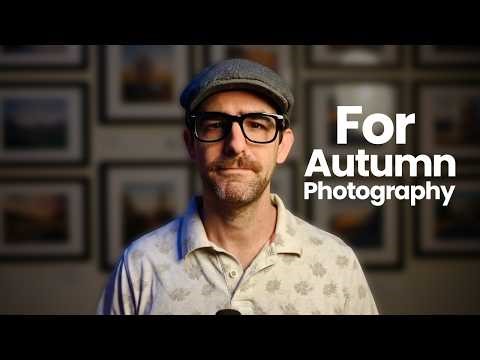 10 Autumn Photography Tips You Must Try This Season