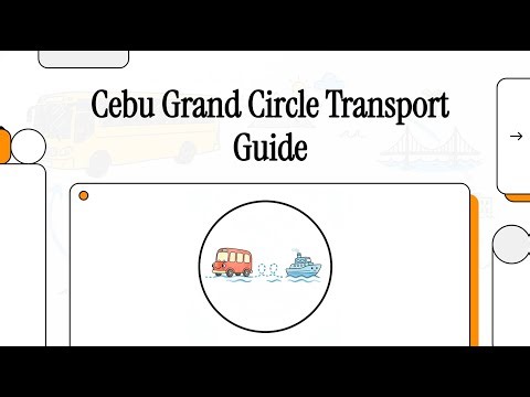 Cebu Loop Transportation Guide