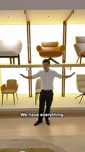 China’s furniture manufacturing has become a benchmark for value and efficiency, producing beautifully crafted, high-performance pieces that cater to global tastes—all at a significantly lower cost than Western alternatives. | Furnible.