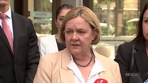 Lead plaintiff responds to Ruby Princess court victory