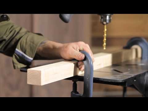 JDP-17, JET 17" Drill Press