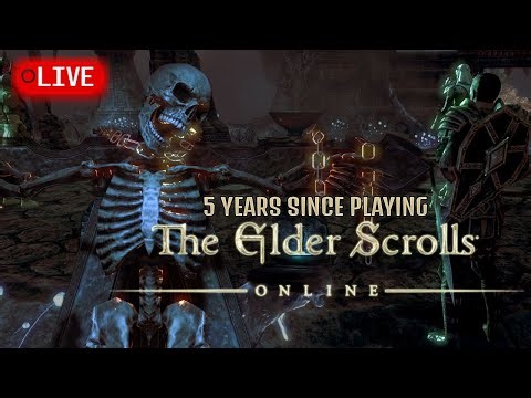 ESO CONTINUES