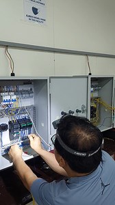 19K views · 626 reactions | Electrical Installation and Maintenance NCIII Wye-delta controller panel wiring | AC-DC Training Center | Facebook