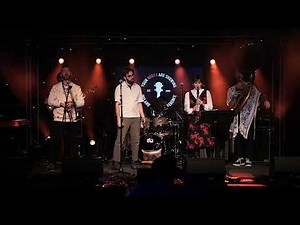 Queen Kong – Bethema LIVE in Ireland | Klezmer Brass Band Performance 🇮🇪🔥