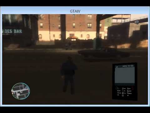 How to activate cheats in gta 4