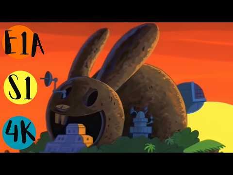 Evil Con Carne [4K] Gutless