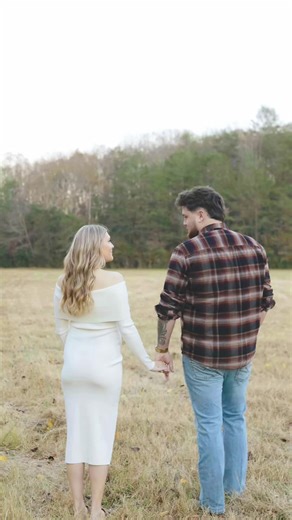 Every maternity session with soon to be parents feels like walking through a daydream…especially when it’s someone you know and you’re witnessing the beautiful new chapter that’s about to begin for them. Thank you for trusting me with such fragile, meaningful moments in your lives. 🤍#photographer #fyp #cheyannefaithphotography #goldenhour #maternityphotoshoot @jenna